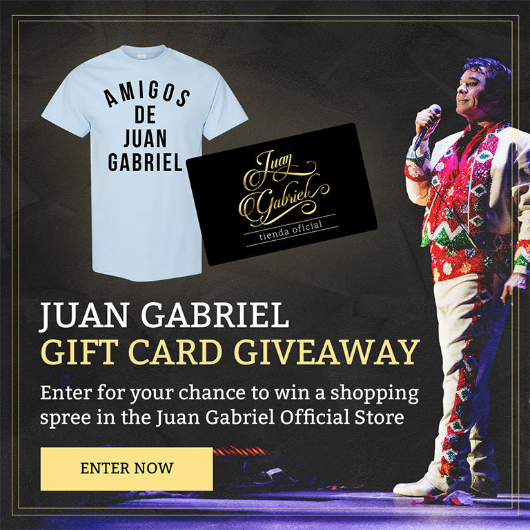 Enter for your chance to win a shopping spree!