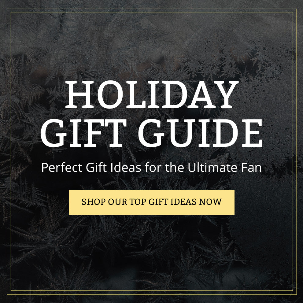 Check Out Our Holiday Gift Guide!
