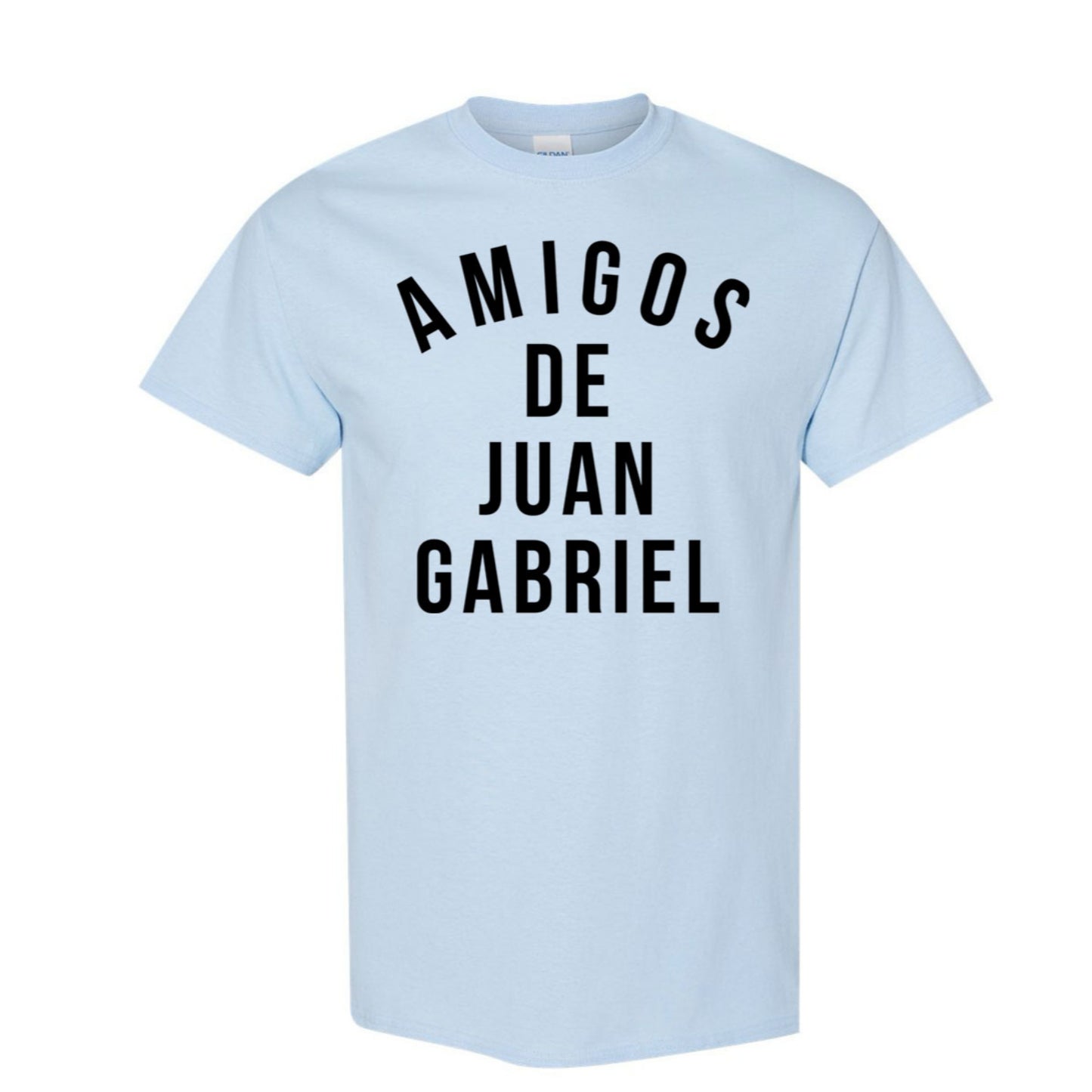 Amigos De Juan Gabriel T-Shirt