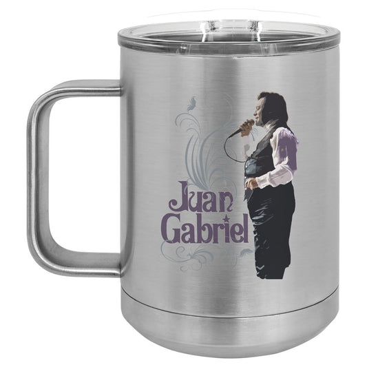 Flourish Polar Camel Travel Mug