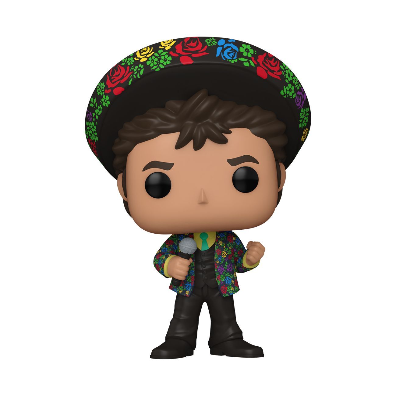 POP! Rocks: Juan Gabriel