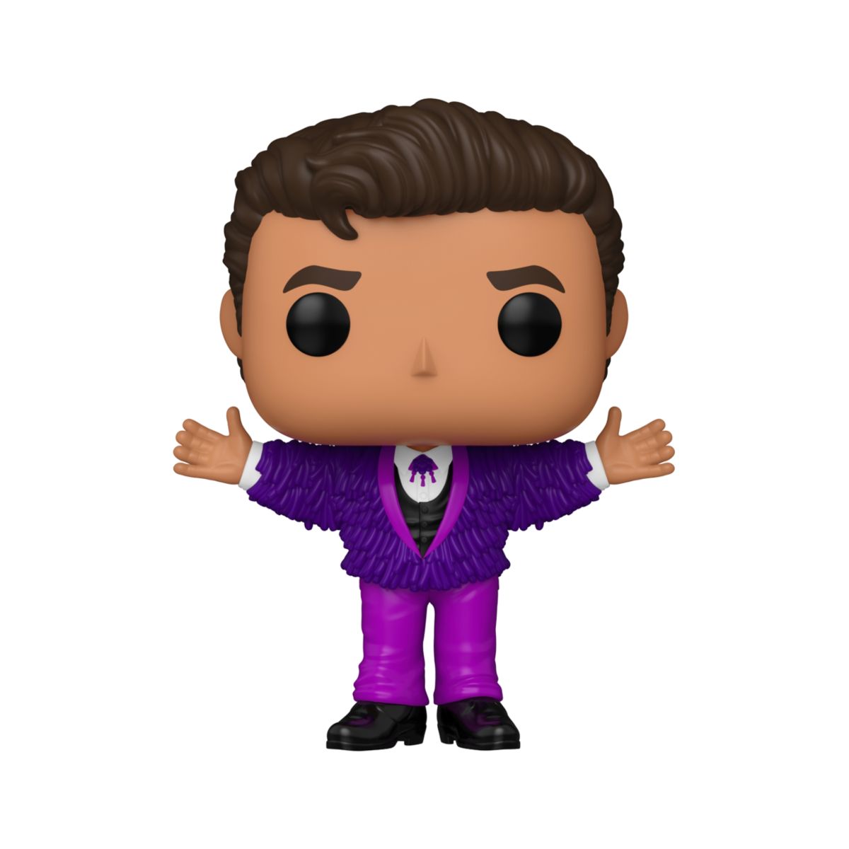 POP! Rocks: Juan Gabriel Fringe Suit