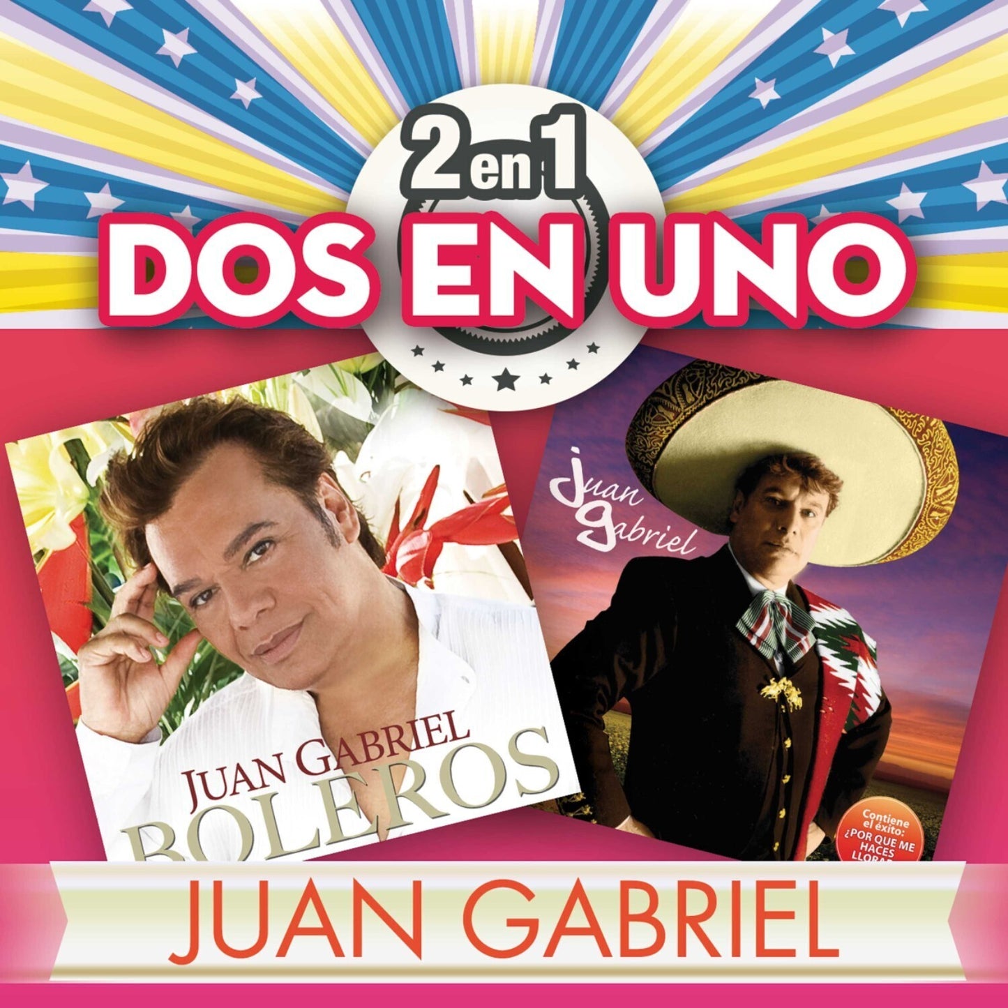 2En1 CD