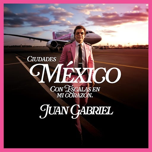 México Con Escalas En Mi Corazón (Ciudades) 2CD