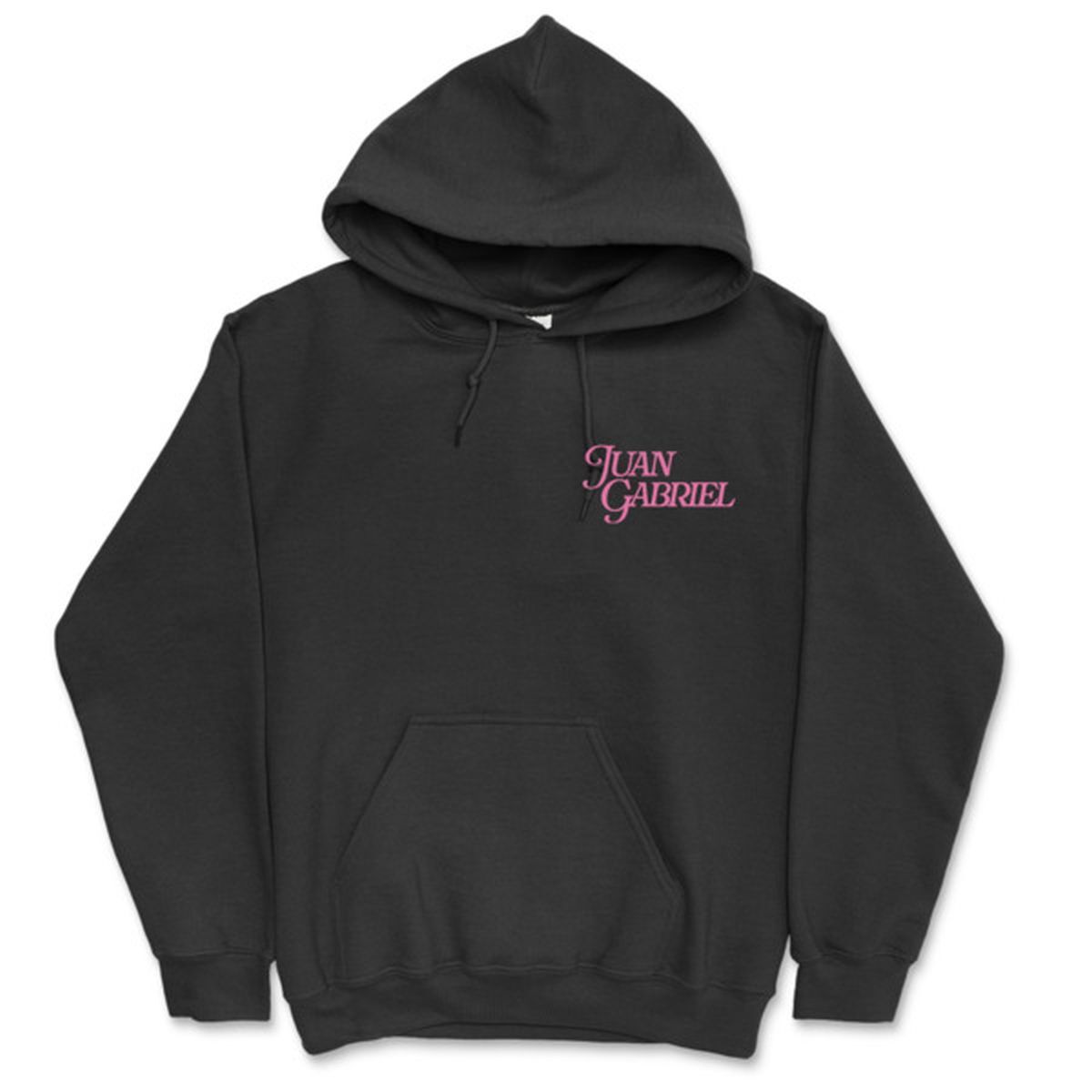 Cover Hoodie