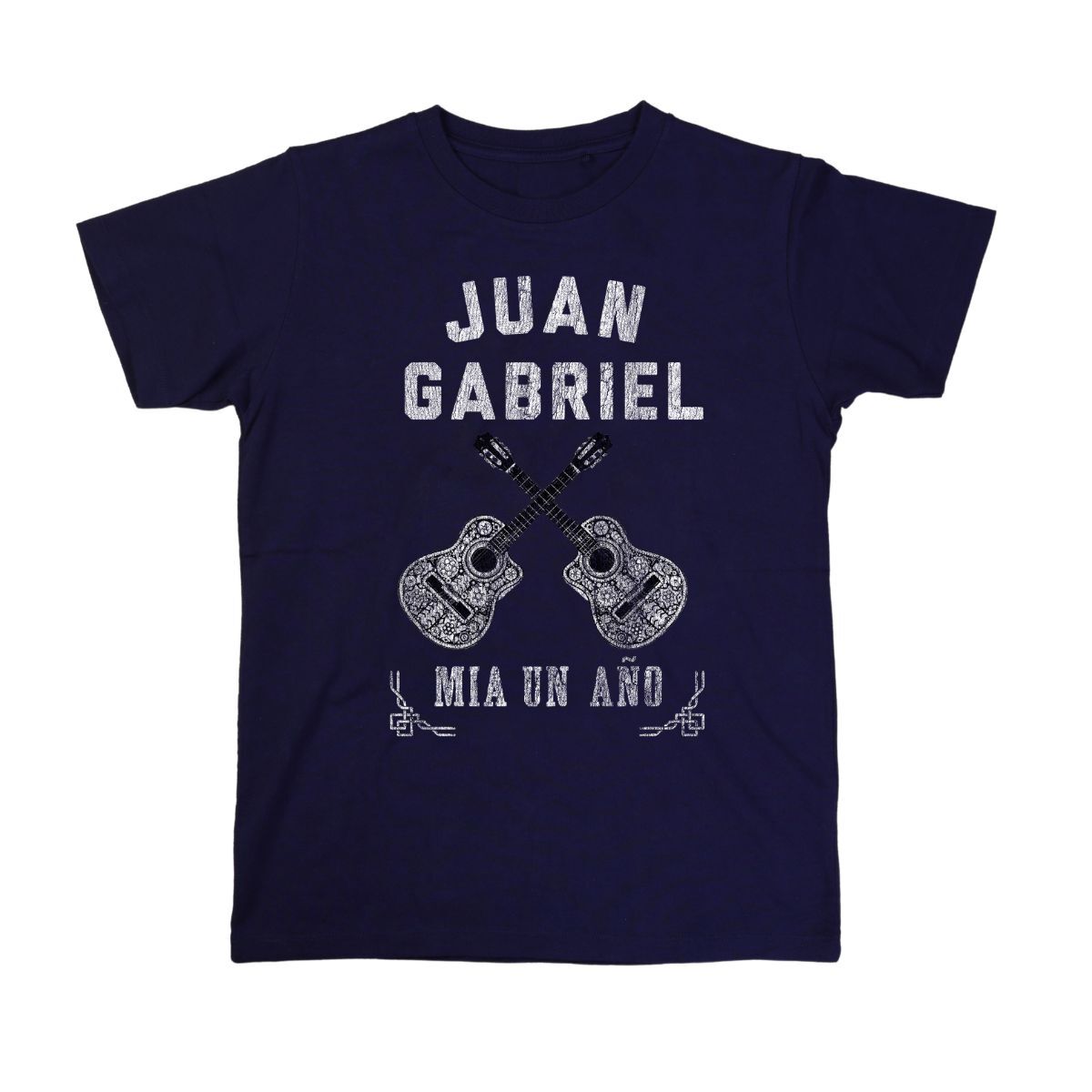 Camiseta Mia Un Ano