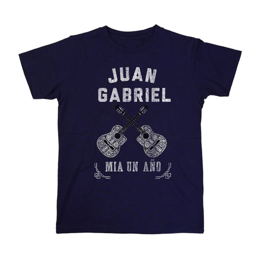 Mia Un Ano T-Shirt