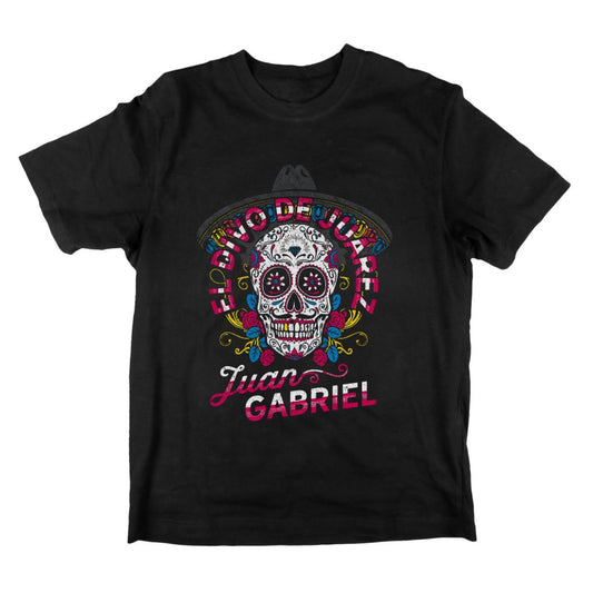 Camiseta Trovador Divo de Juárez