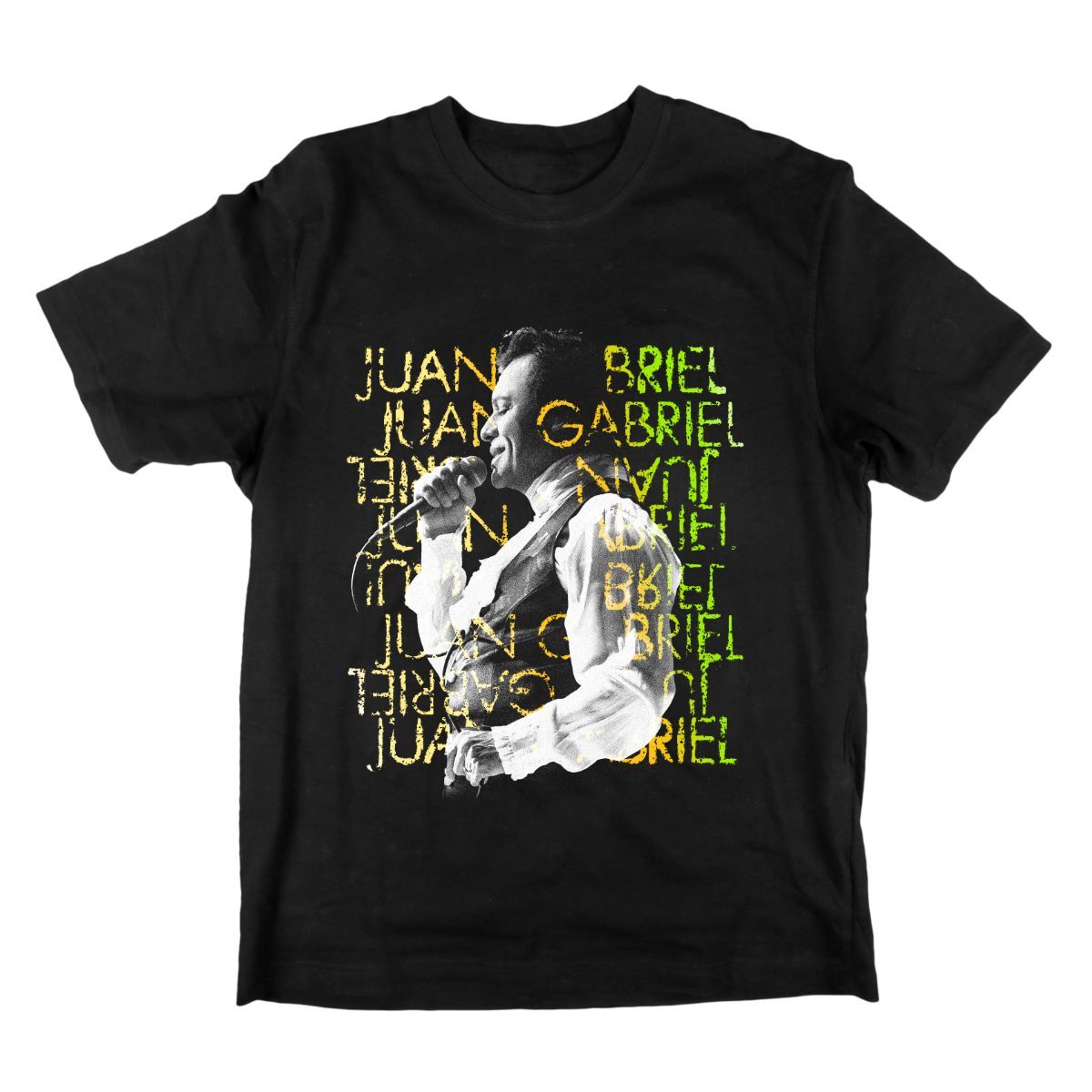 Hues T-Shirt