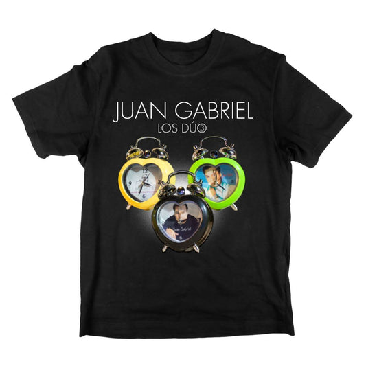 Los Duos Tres T-Shirt