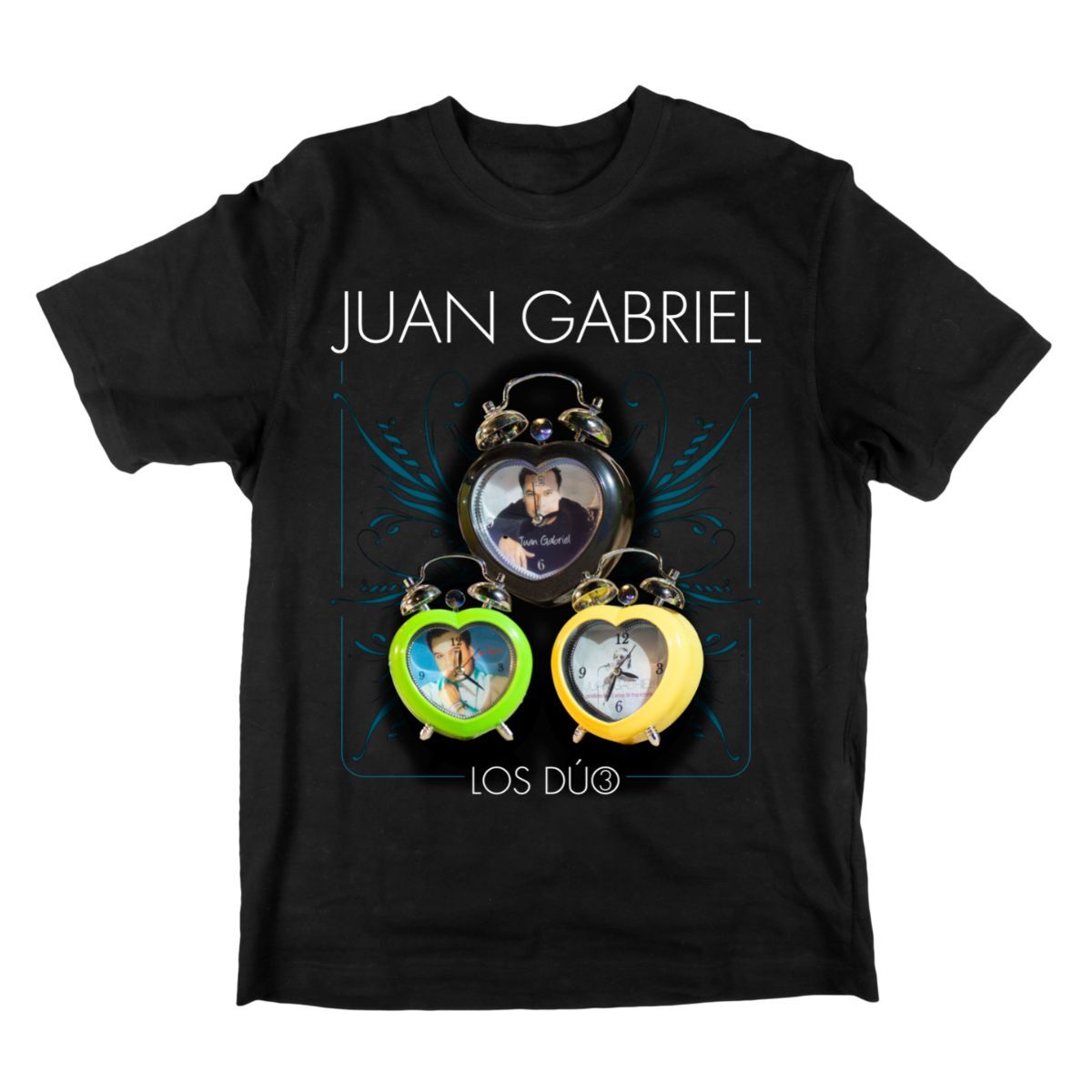 Los Duos Wings T-Shirt