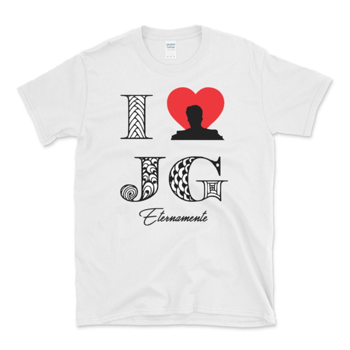I <3 Juan Gabriel T-shirt