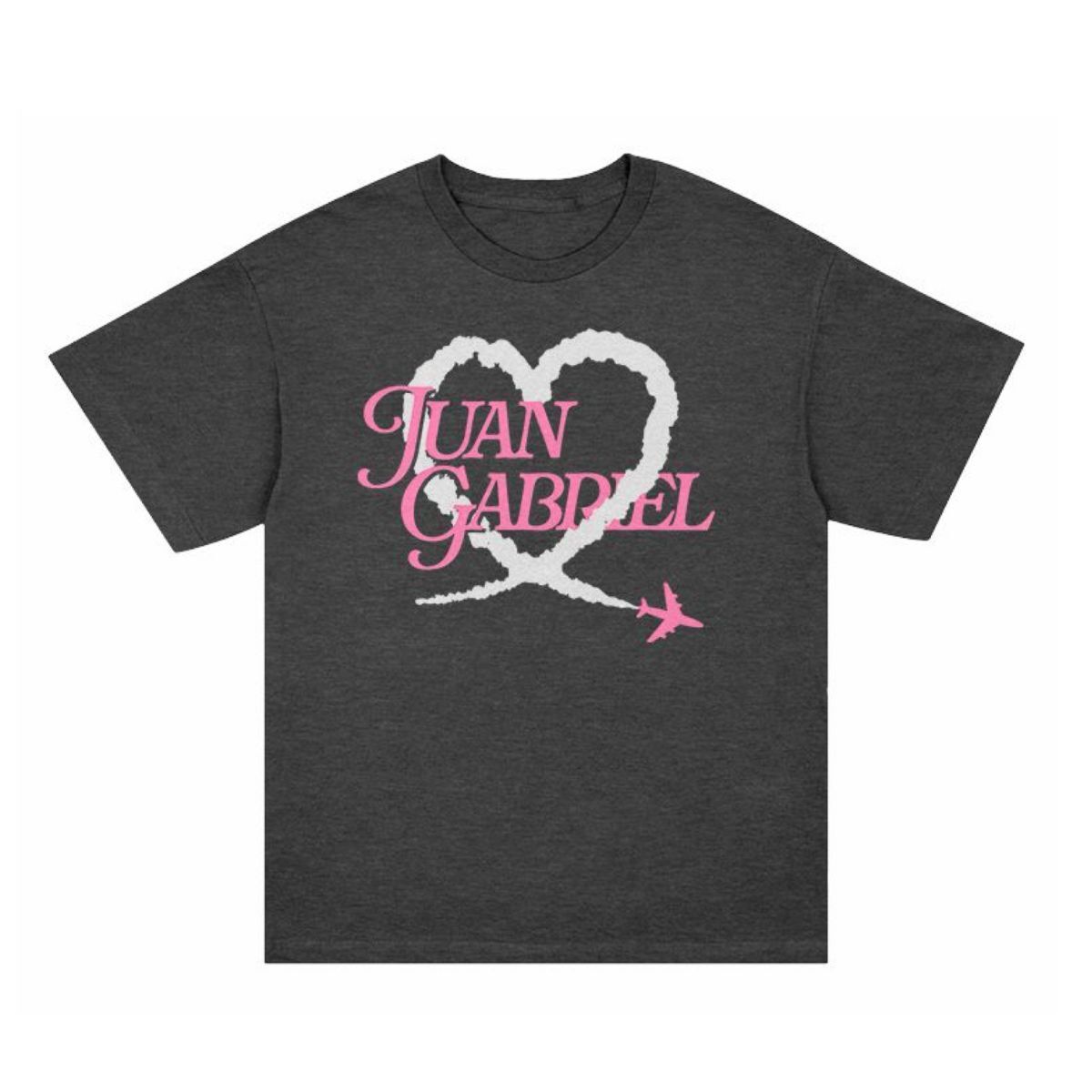 Heartsmoke T-Shirt
