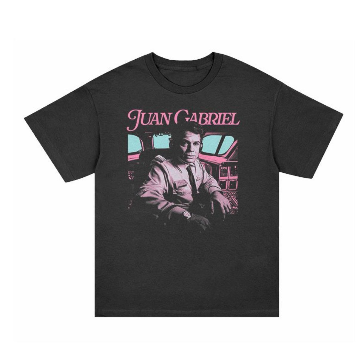 Captain T-Shirt