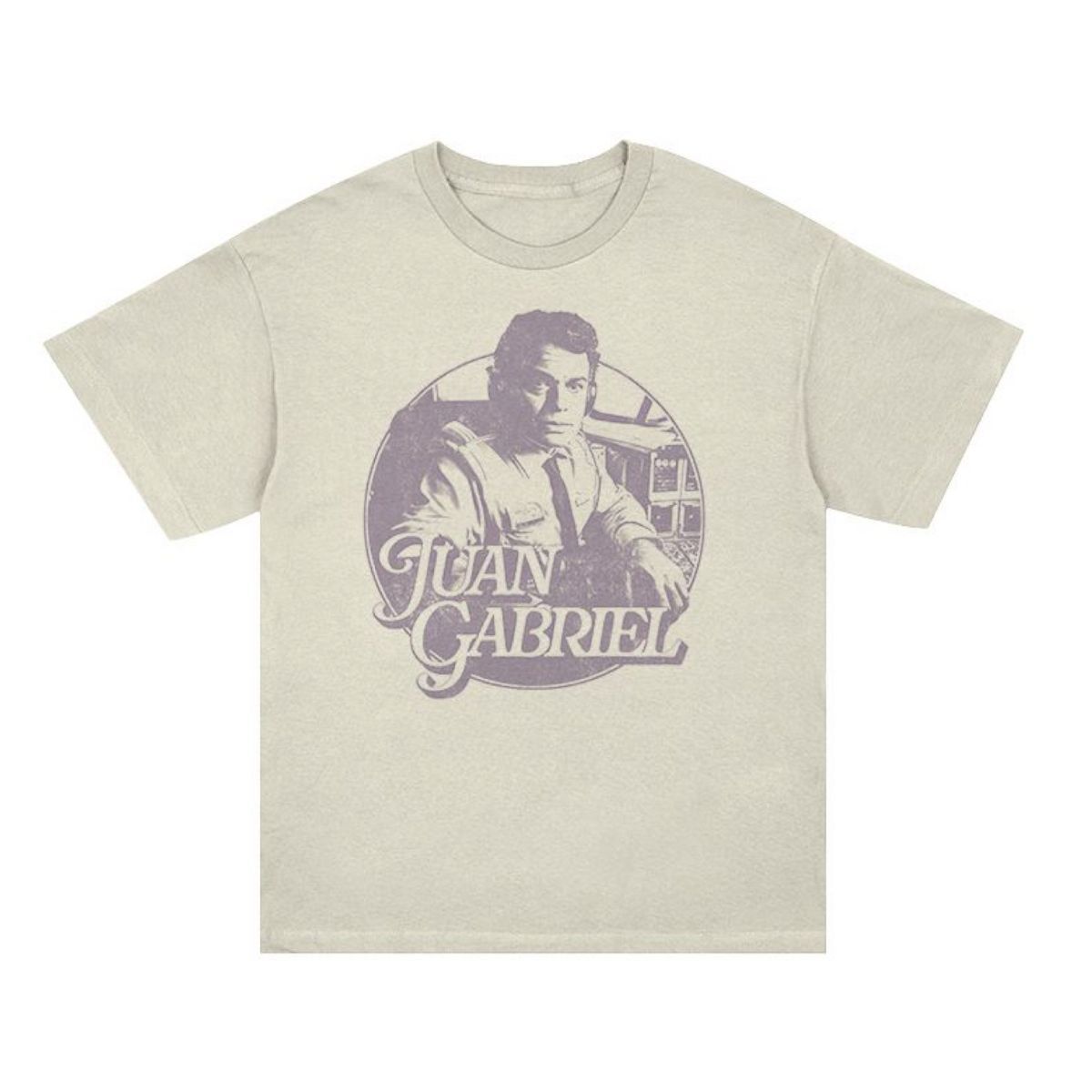 Circled T-Shirt