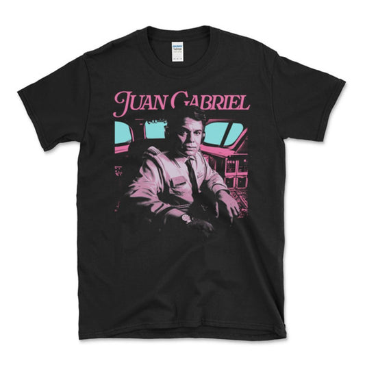 Cover T-Shirt