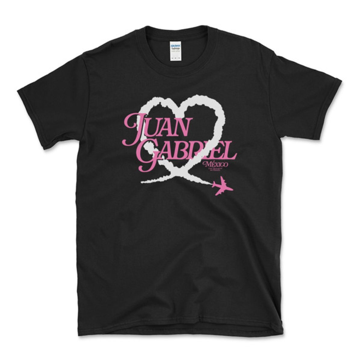 Heartsmoke T-Shirt
