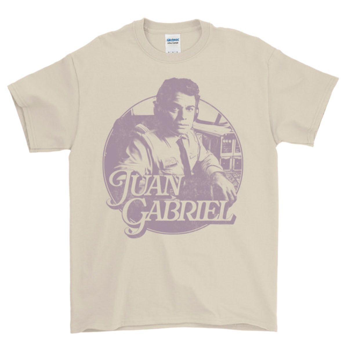 Photocircle Tee