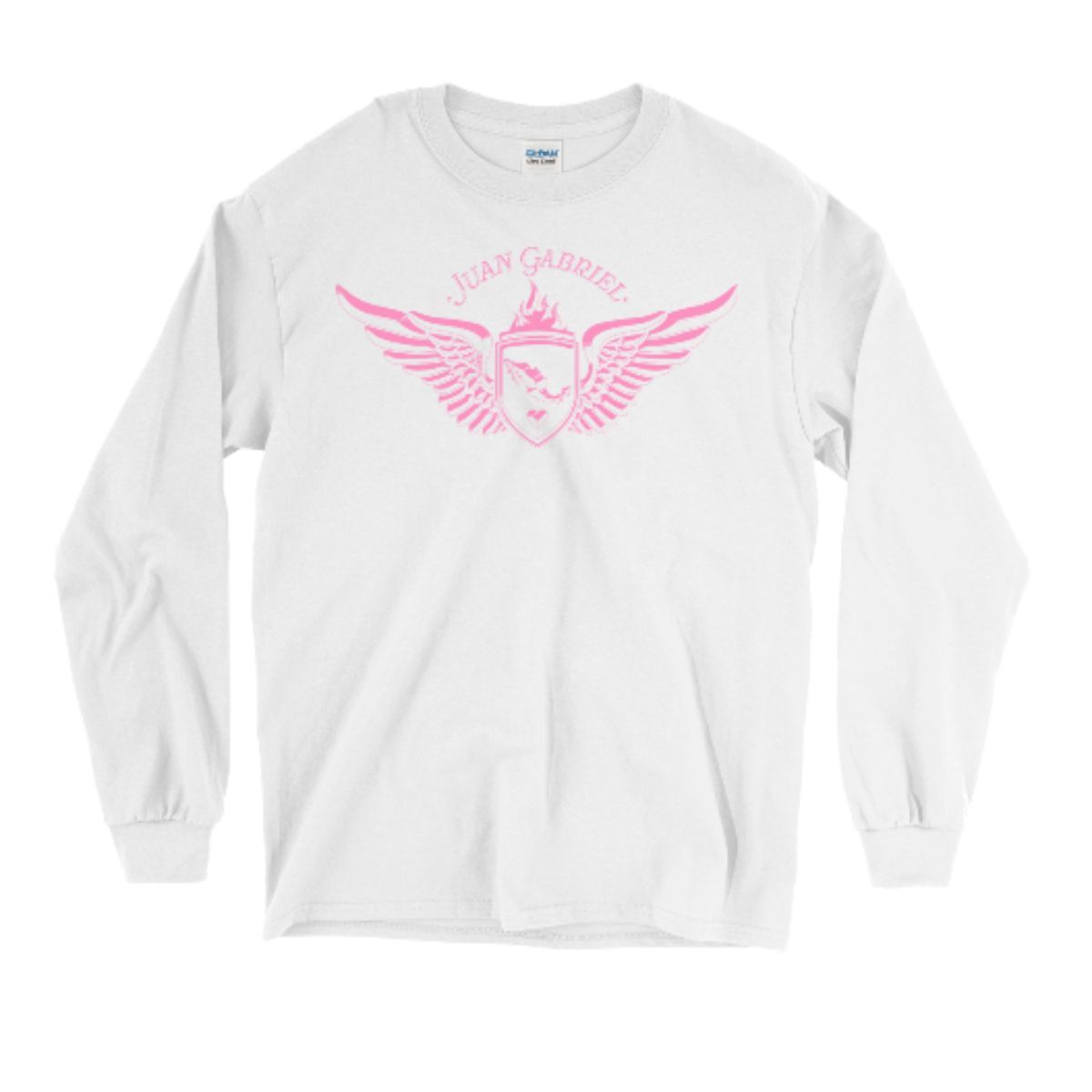 Insignia Long Sleeve T-Shirt