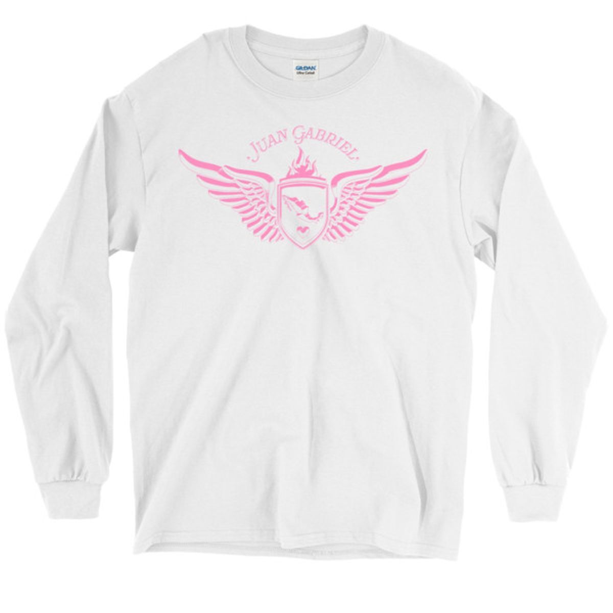Insignia Long Sleeve T-Shirt