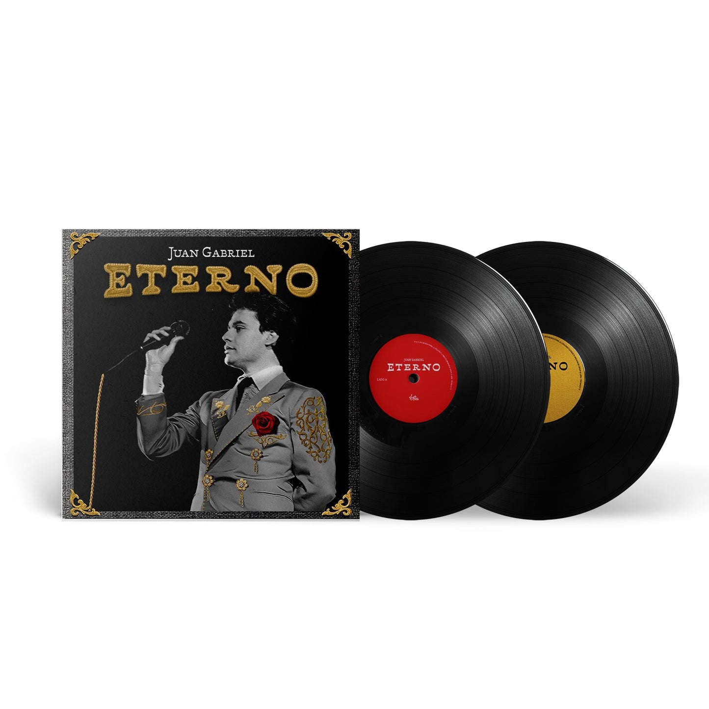Eterno 2 LP