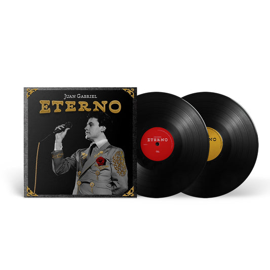 Eterno 2 LP