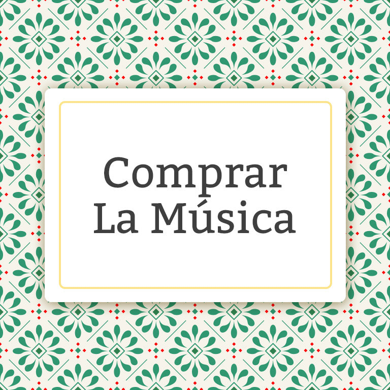 Comprar la Música