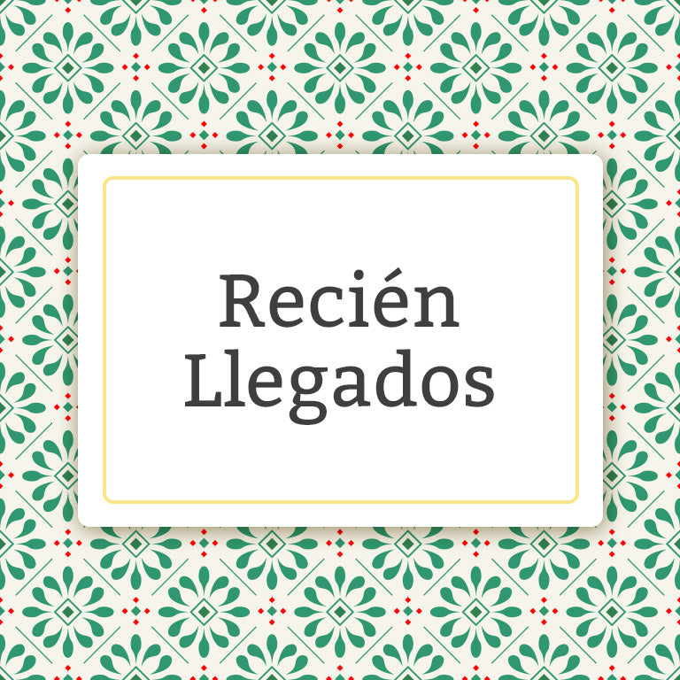 Recién Llegados