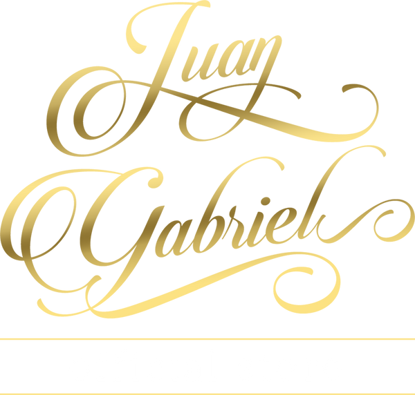 Juan Gabriel Official Store logo