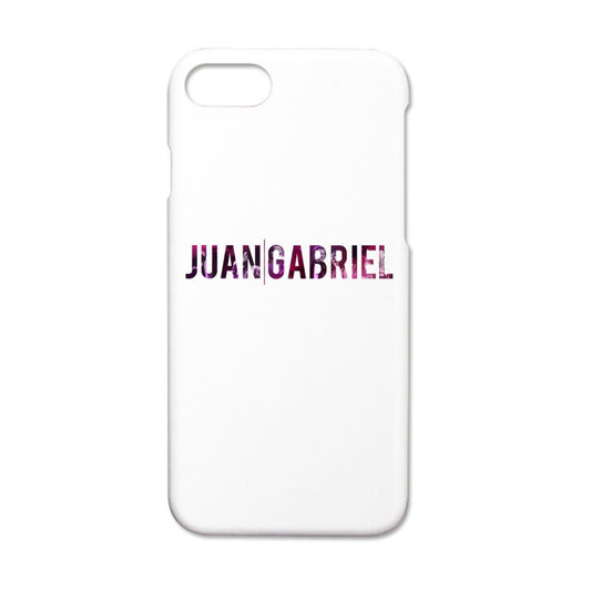 Funda para teléfono con logotipo de imagen