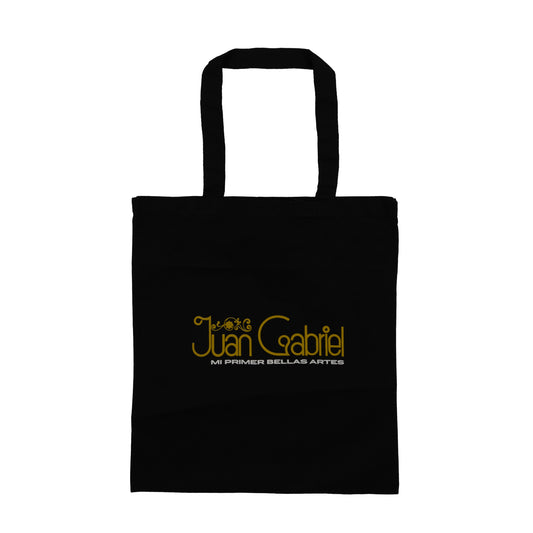 Juan Gabriel Mi Primer Bellas Artes Tote Bag