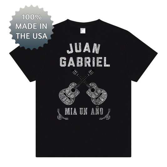 Mia Un Ano Premium Tee