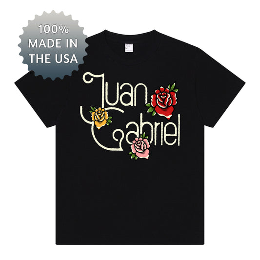 Roses Premium Tee
