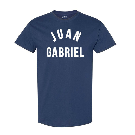 Arched Logo T-Shirt