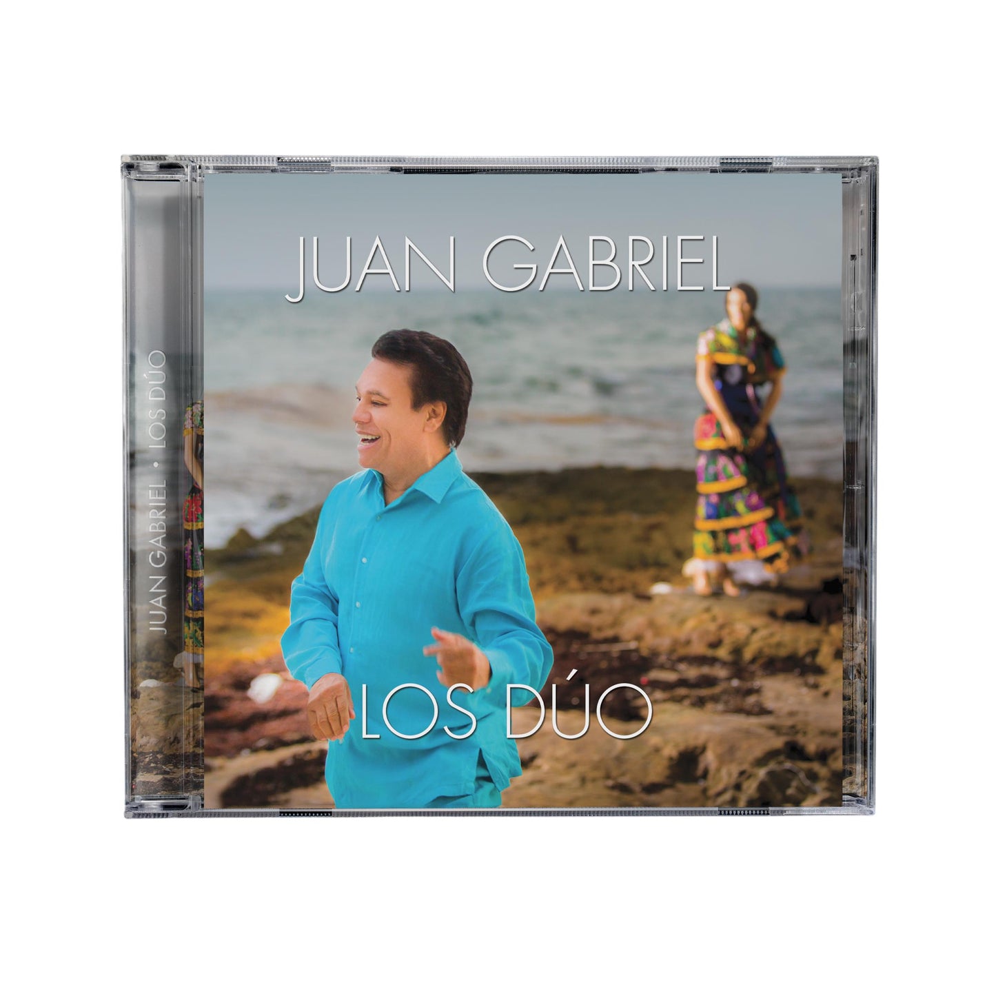 Los dúo CD